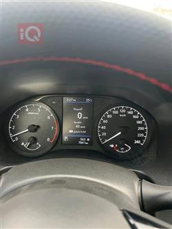 نيسان ألتيما